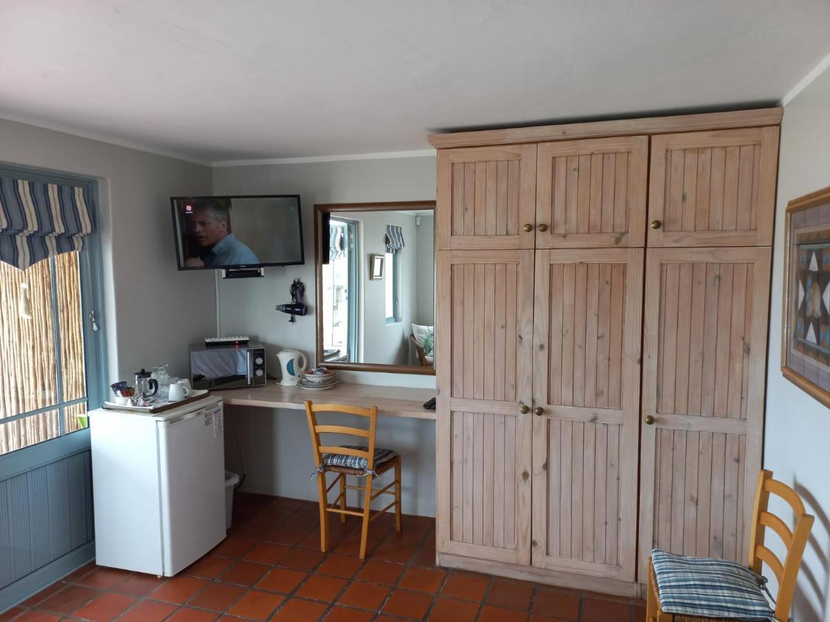 Abalone Guesthouse Jacobs Bay Exterior foto