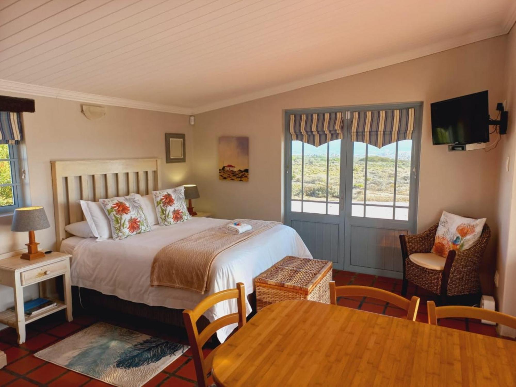 Abalone Guesthouse Jacobs Bay Exterior foto